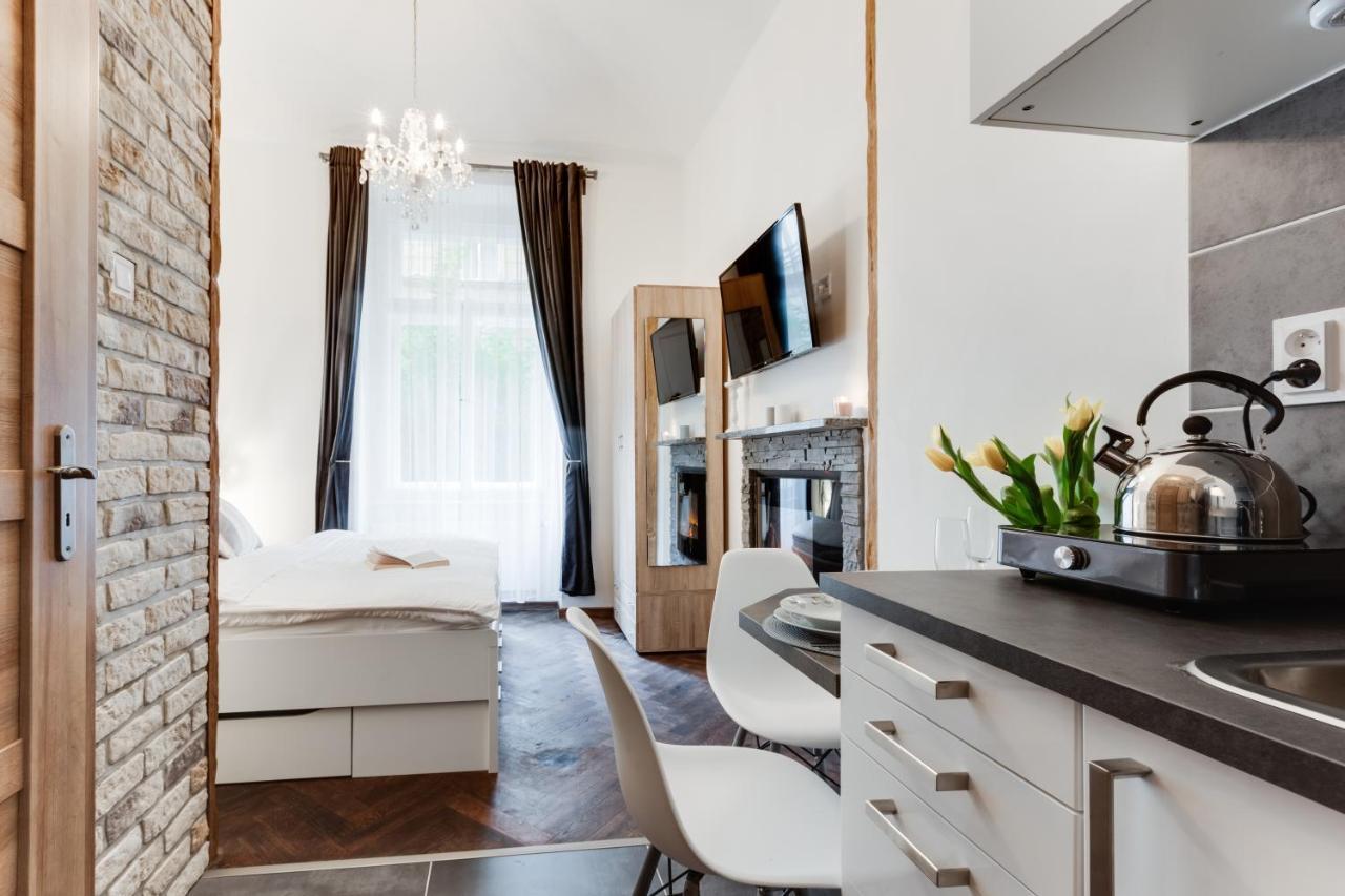 Lägenhet Dream Studio