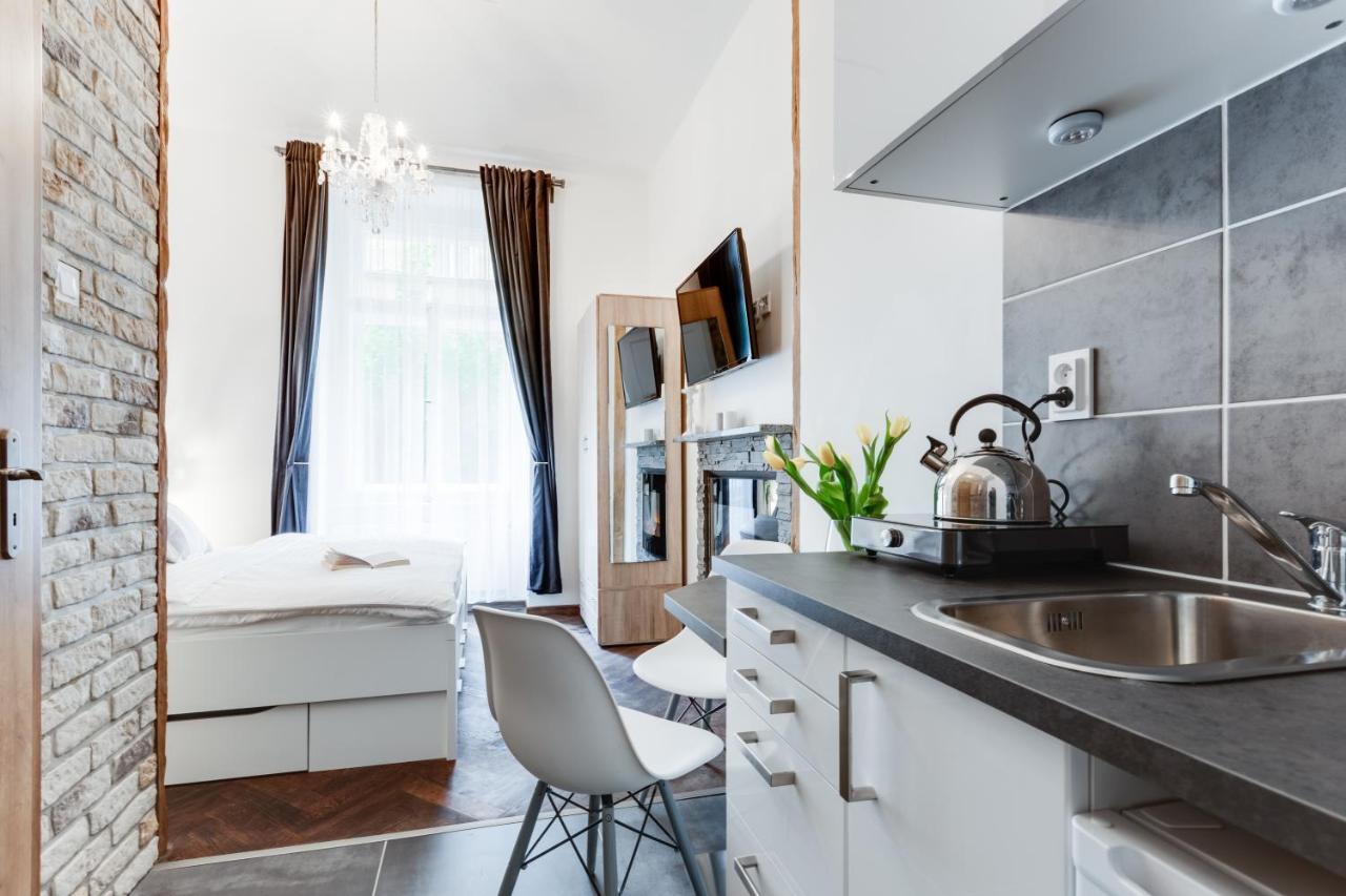 Dream Studio Prag
