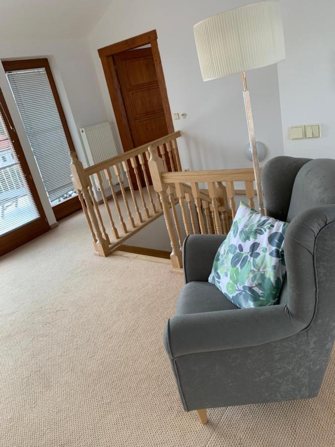 Sarka Apartment