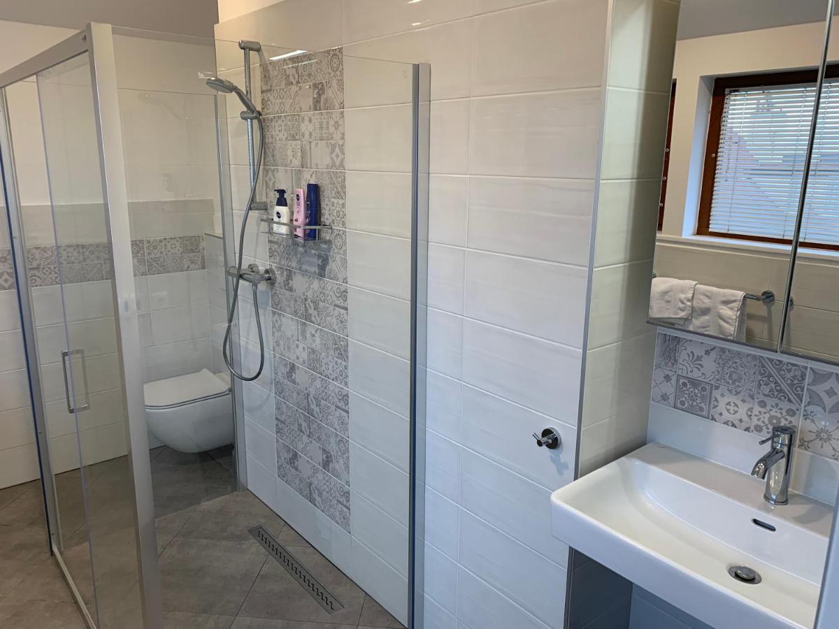 Apartment Sarka *