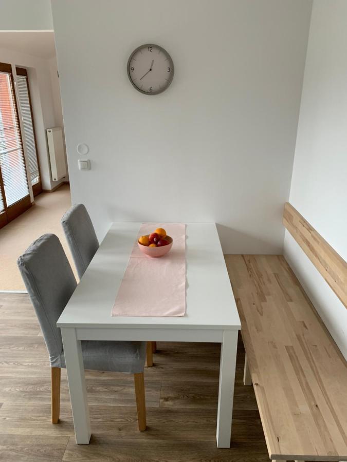 Apartment Sarka