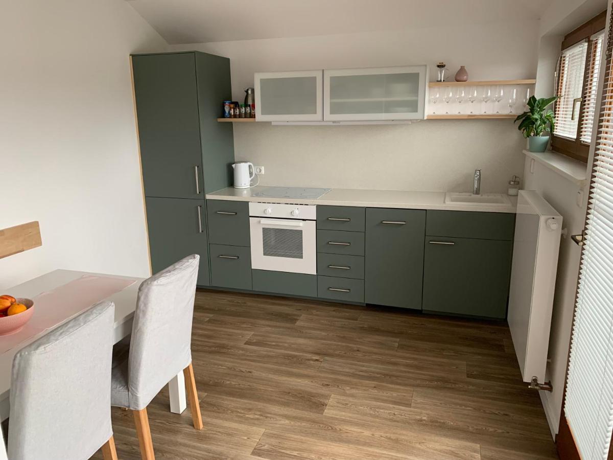Apartment Sarka