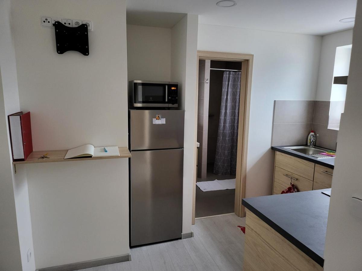 Apartment Anna And Ondra Prag