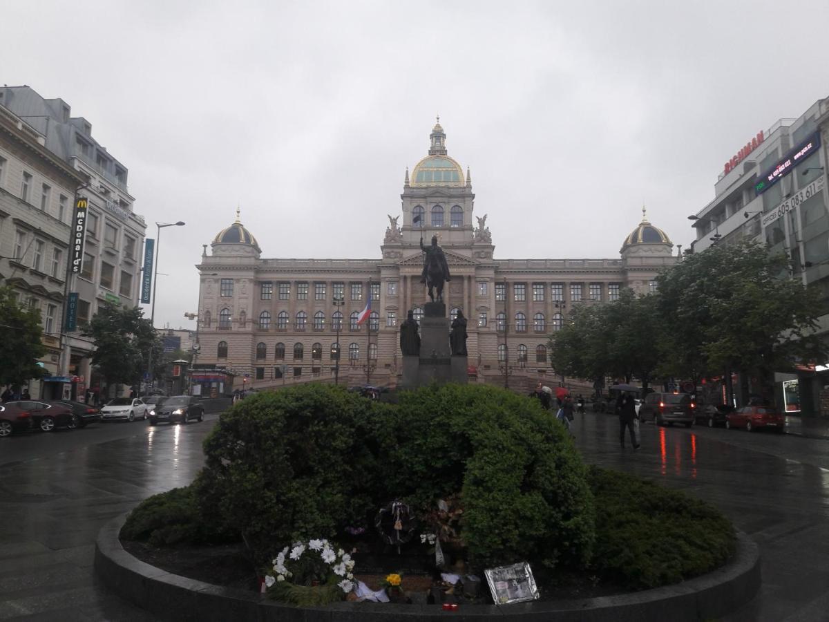 Lägenhet Exclusive Whirlpool Prag