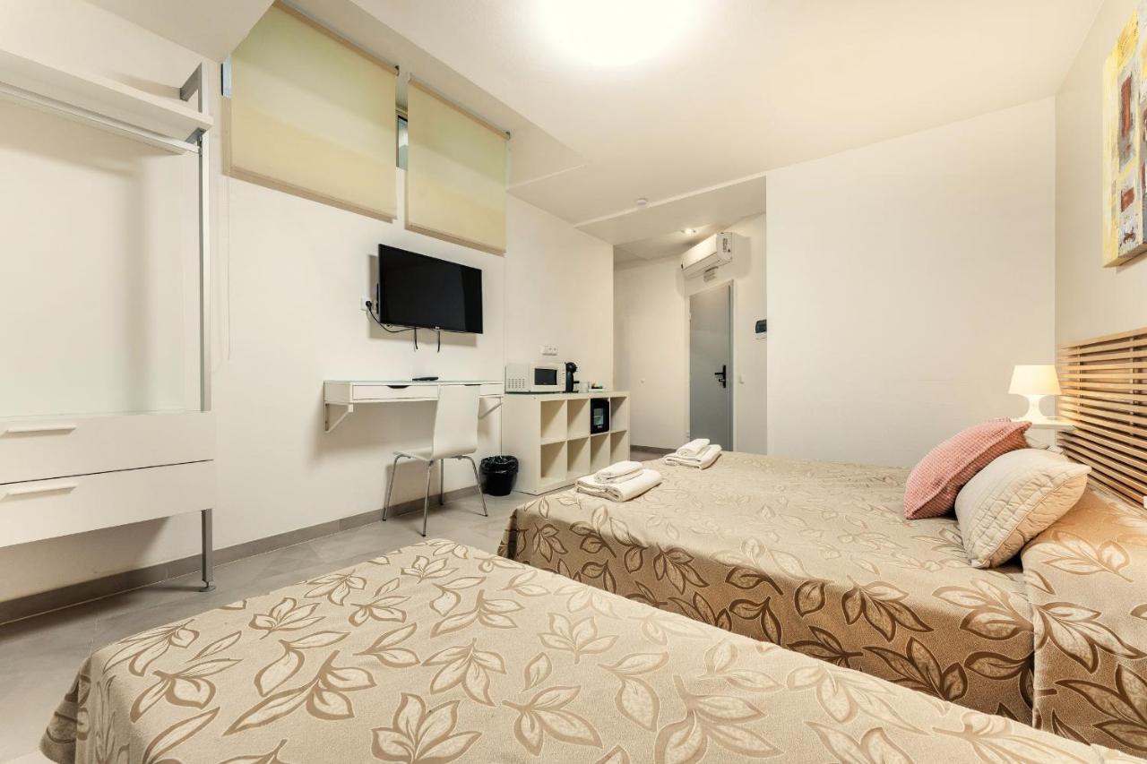 Aparthotel Vincanto Old Town