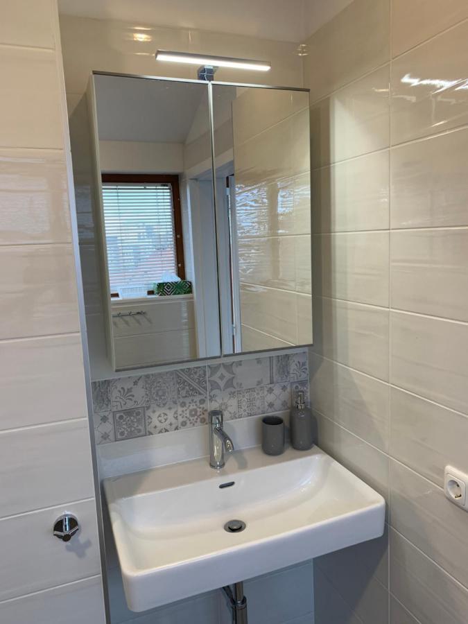 Sarka Apartment