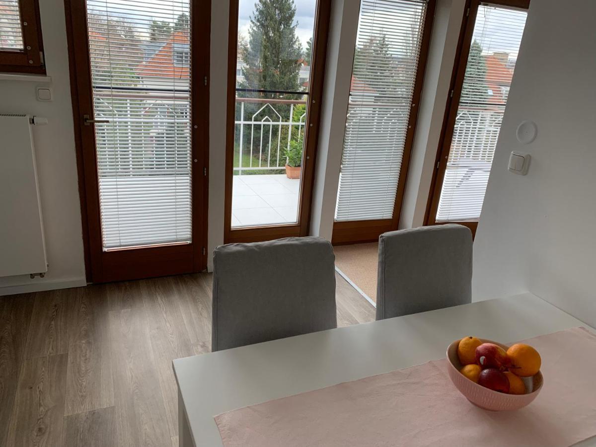 Sarka Apartment Prag