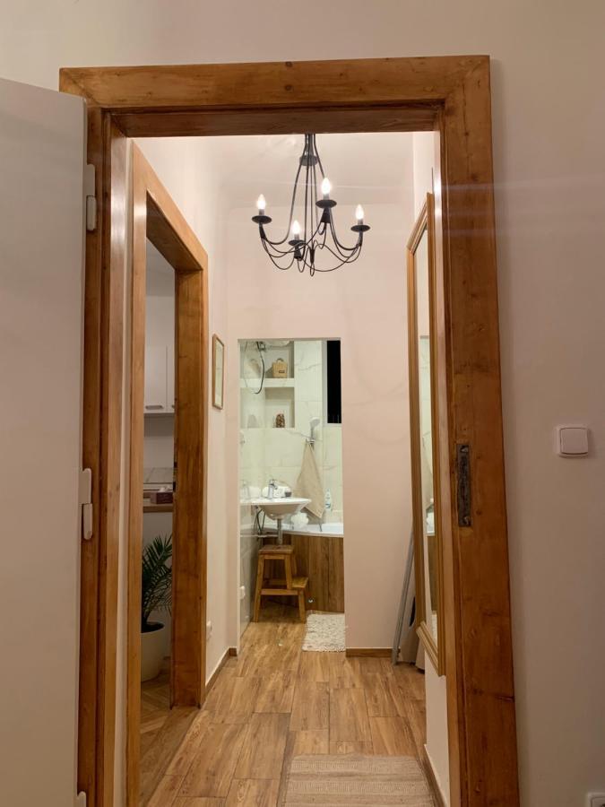 Anenska By Charles Bridge 1 Apartment