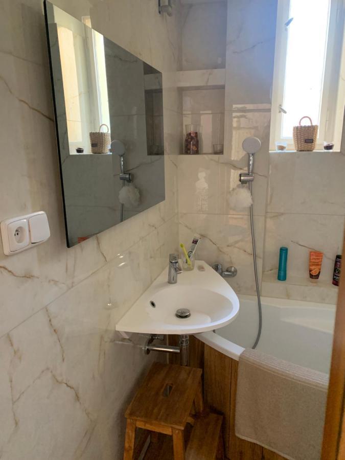 Anenska By Charles Bridge 1 Apartment Prague