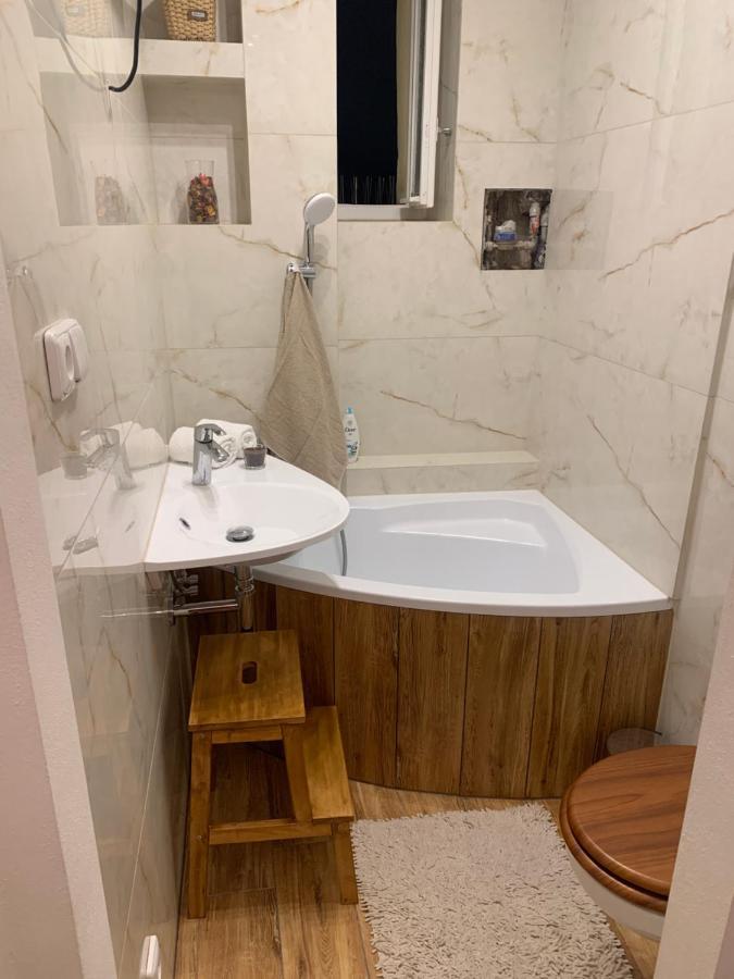 Anenska By Charles Bridge 1 Apartment *