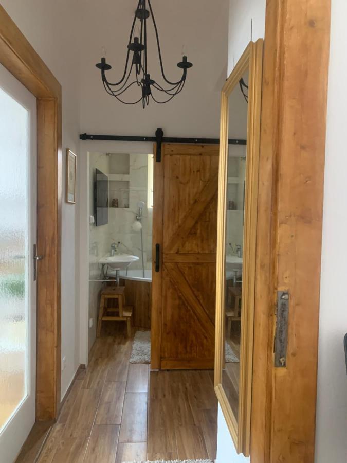 Apartment Anenska By Charles Bridge 1