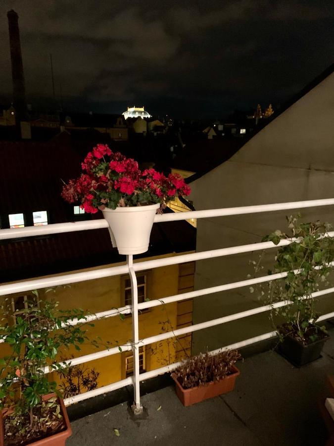 Anenska By Charles Bridge 1 Apartment Prague
