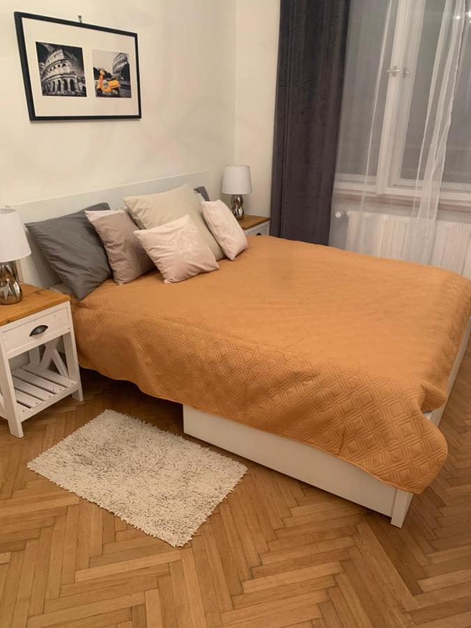 Anenska By Charles Bridge 1 Apartment Prague