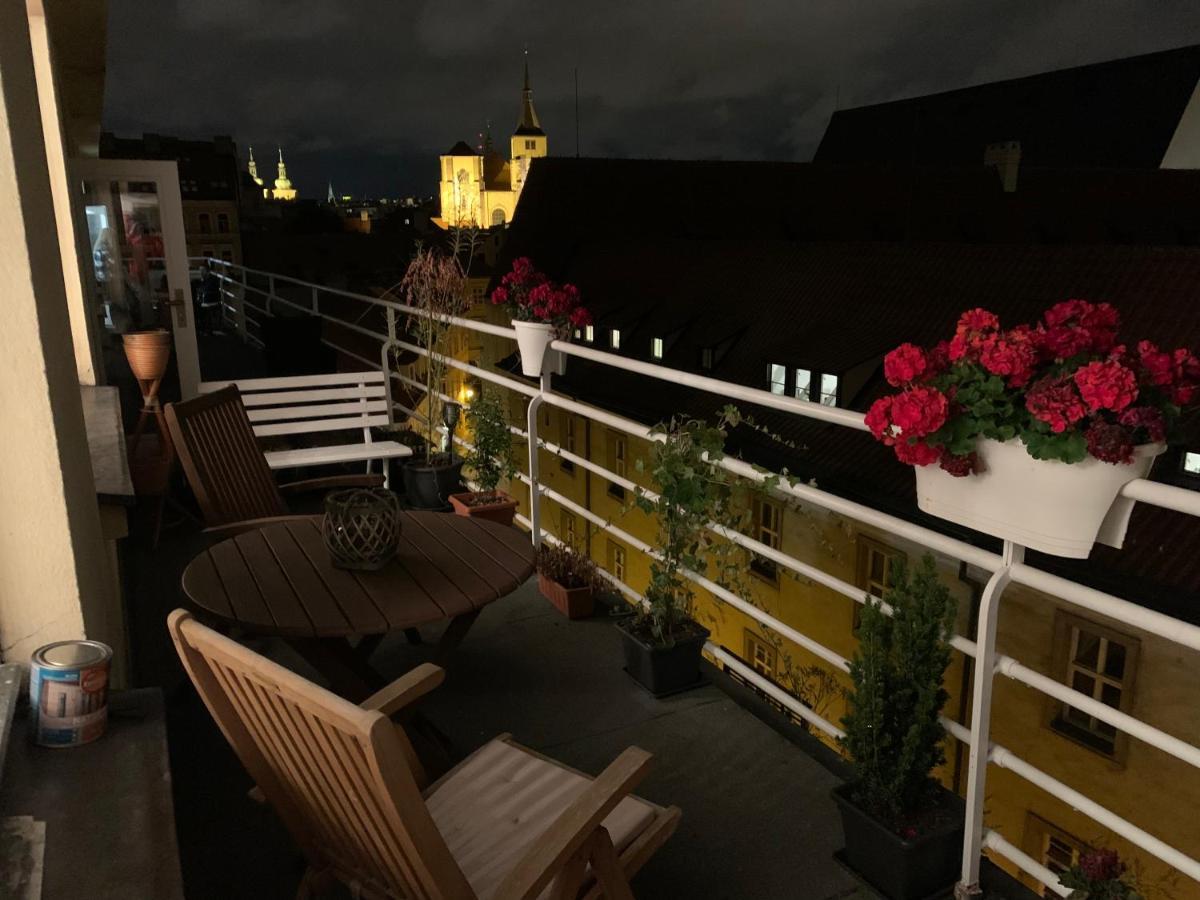 Apartment Anenska By Charles Bridge 1 Prague