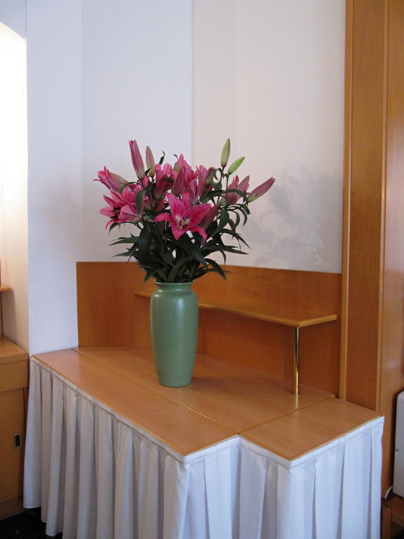 Hotel Máchova Praha