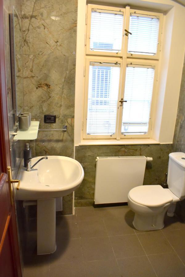 Apartment Lesser Town! Prague