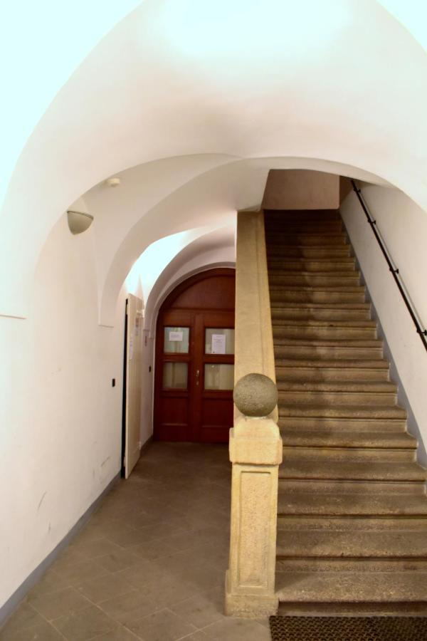 Lesser Town! Apartment Prague