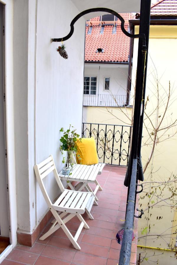 Lesser Town! * Prague
