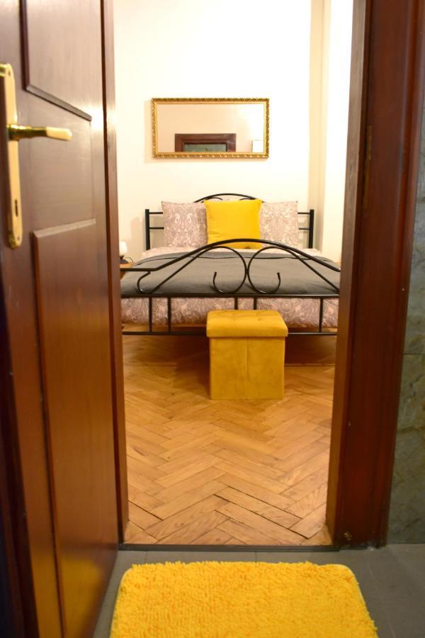 Apartment Lesser Town! Prague