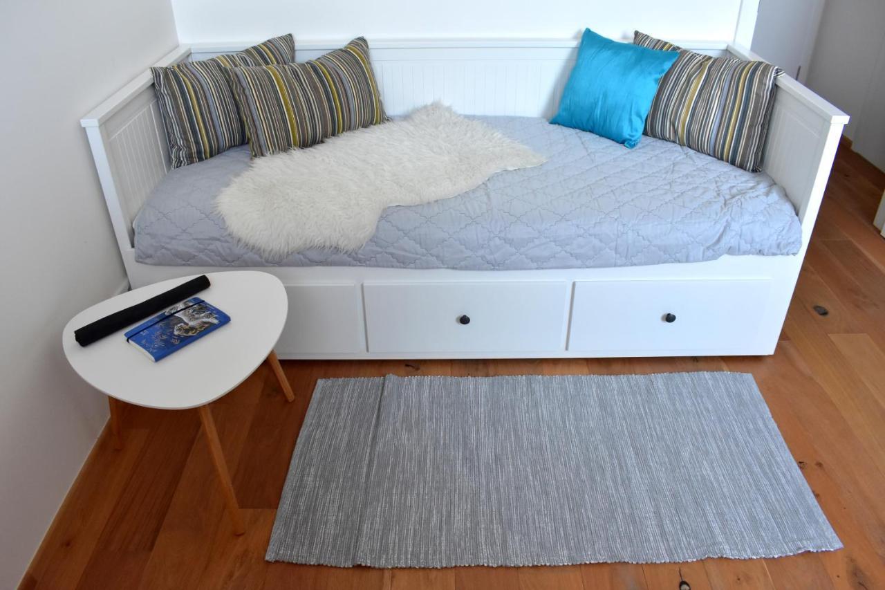 Airstay Apartment: Grebovka Apartment Prag