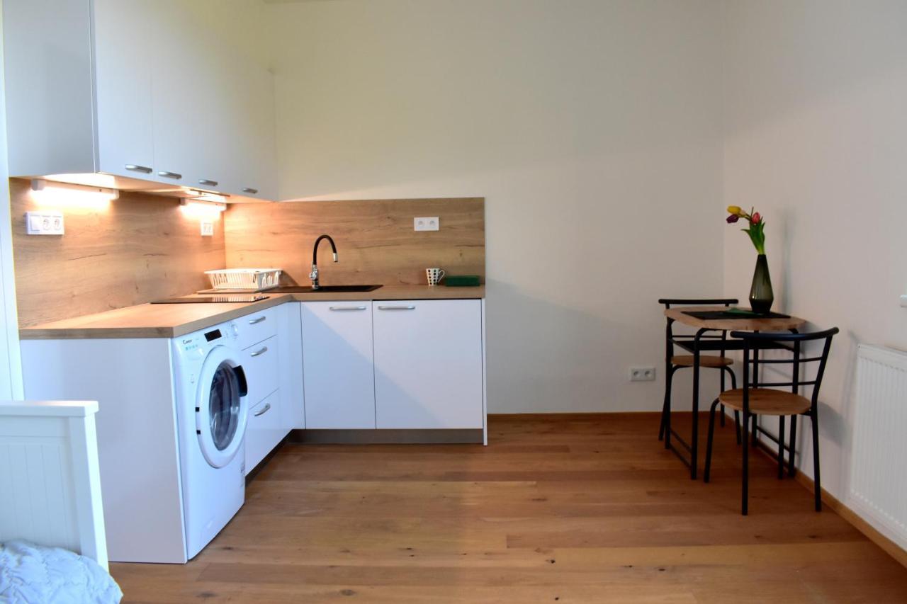 Airstay Apartment: Grebovka * Prag