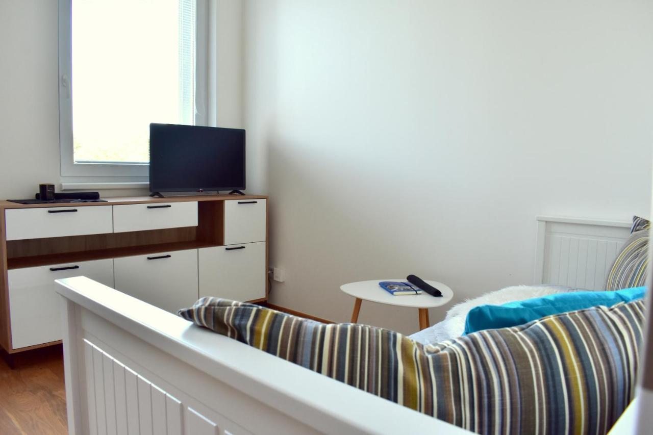 Airstay Apartment: Grebovka Apartment *