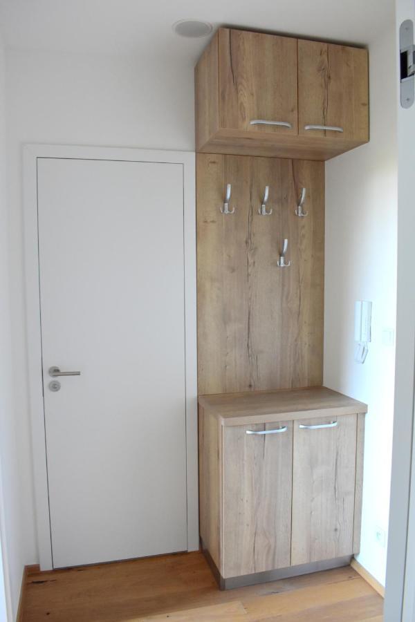 Apartment Airstay Apartment: Grebovka Prag