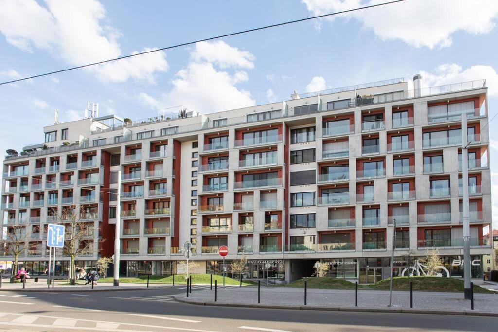 Jt's Korunni Str. Lägenhet