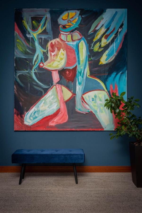 Hotell Art