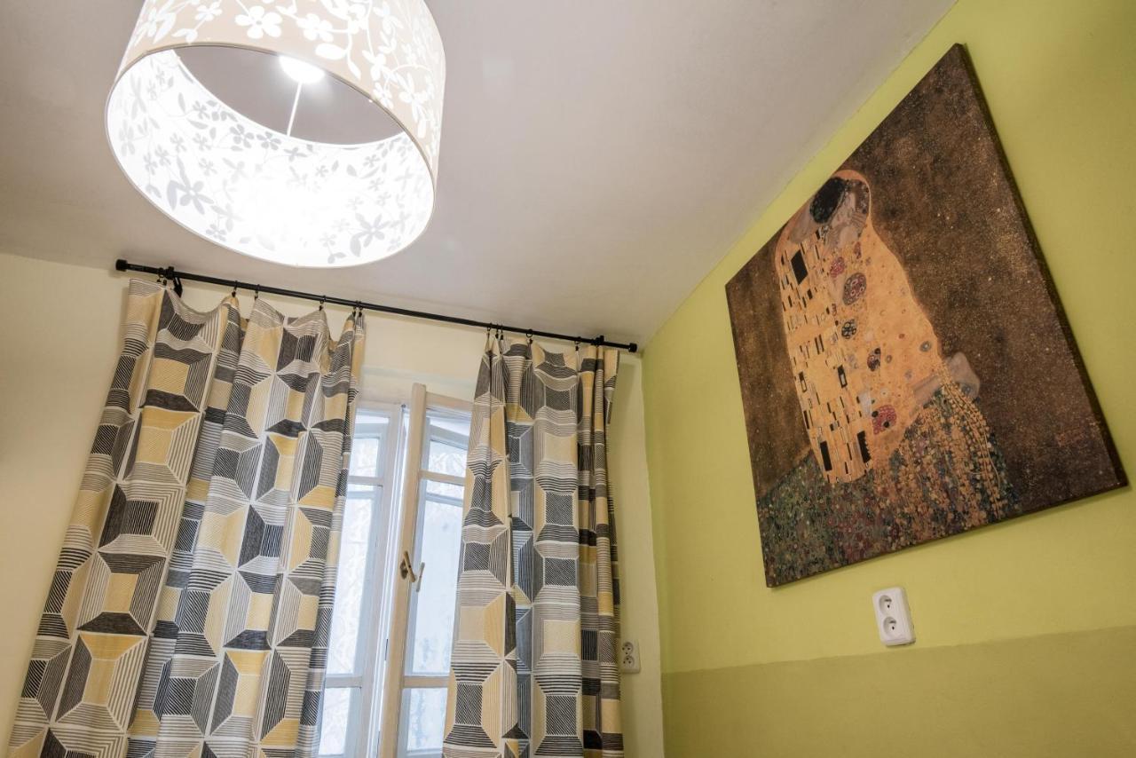 Hostel Charles Bridge & Prague