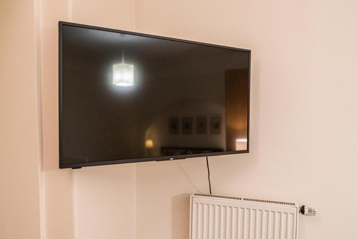 Stylish Studio At Lesser Town, Charles Bridge 3min By Walk * Prag