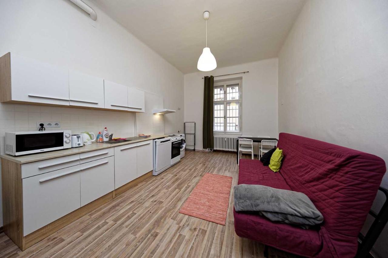 Apartment At I.p.pavlova