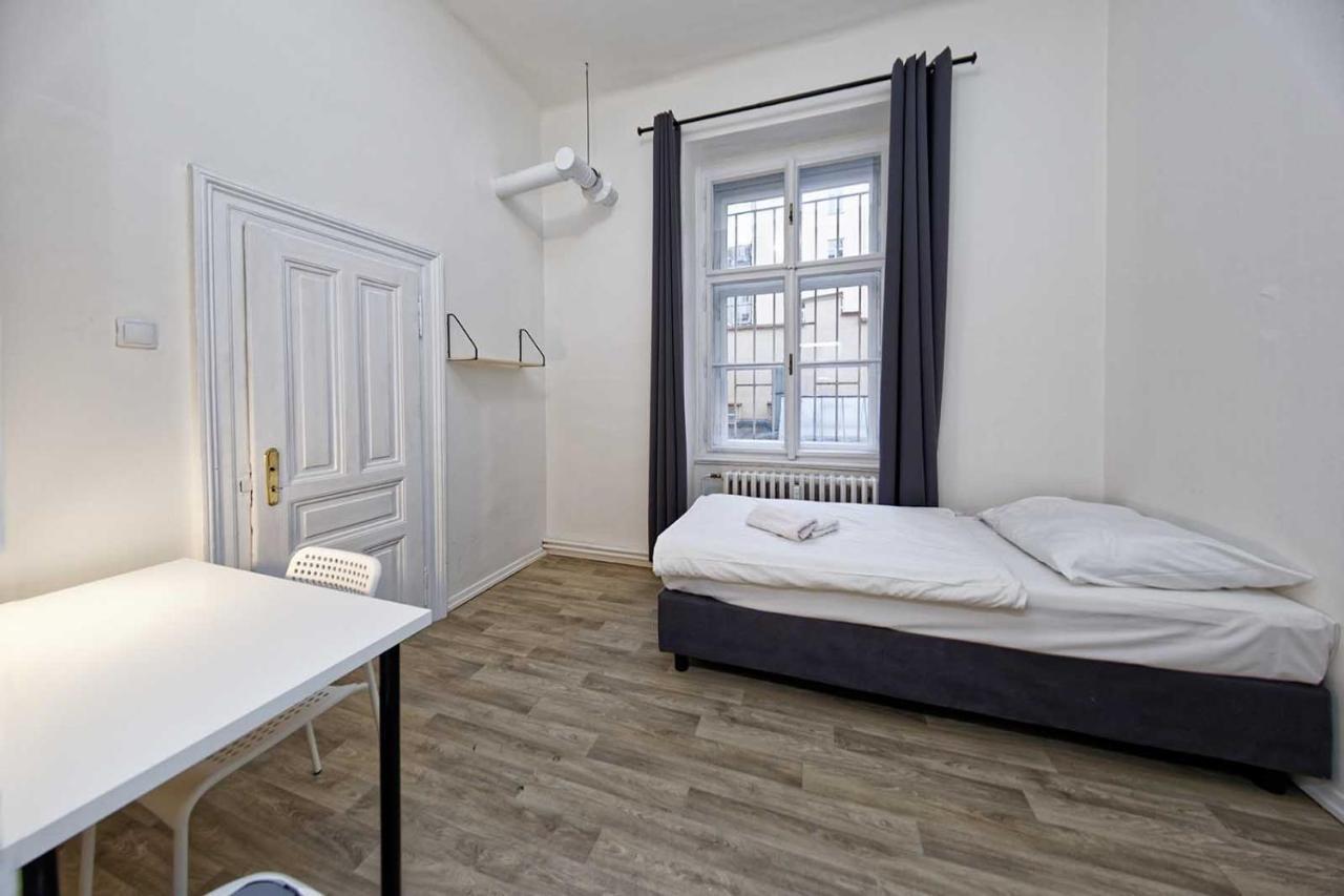 Apartment At I.p.pavlova Prague