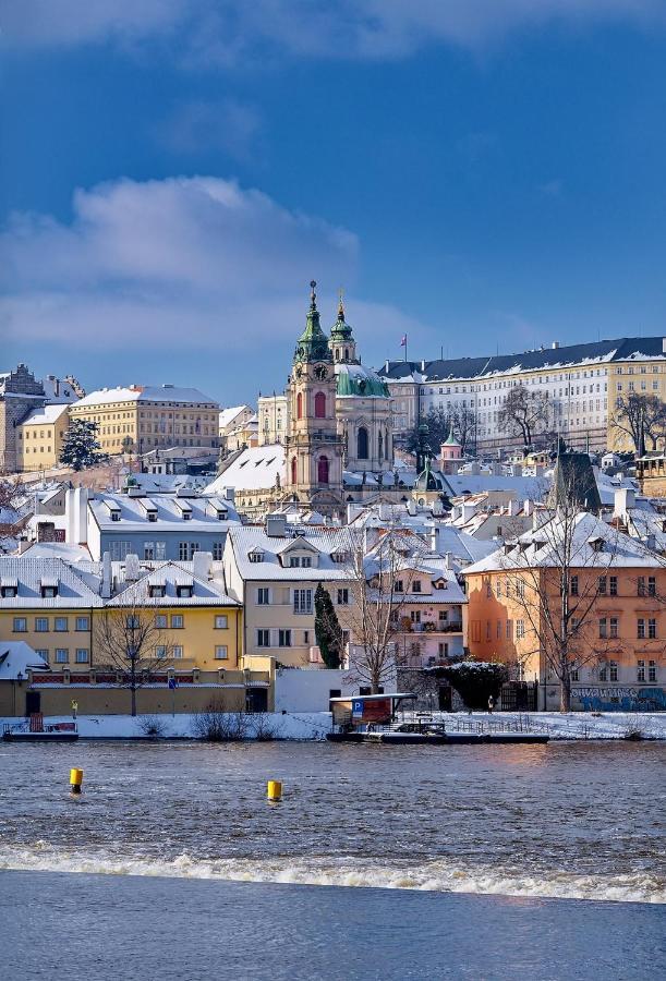 Apartment Vltava