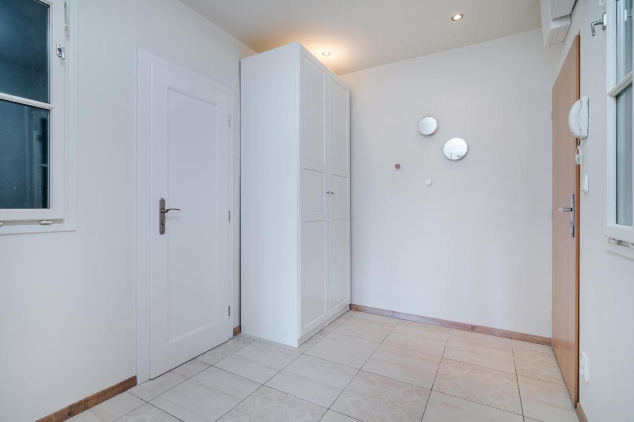 Apartment Days - Bright - Fast Wifi - Quiet Area *
