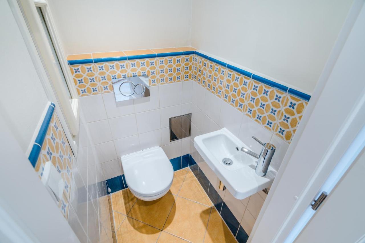 Days - Bright - Fast Wifi - Quiet Area * Prag