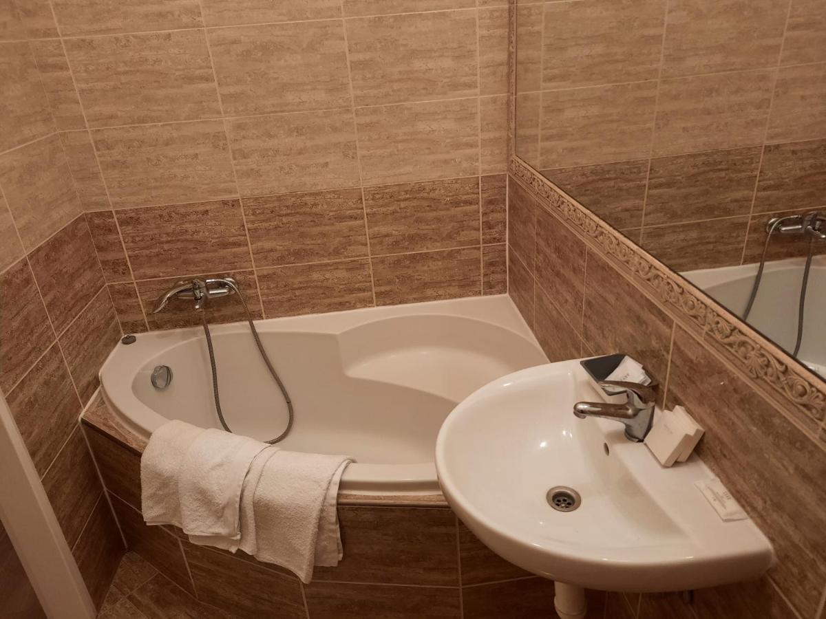 Joy Prague Apartment