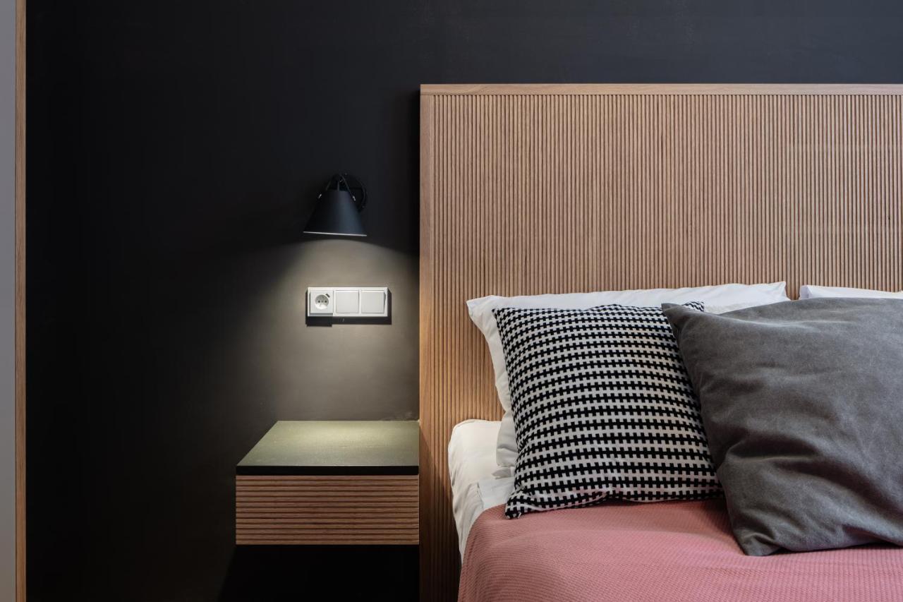 Jzp Apartment
