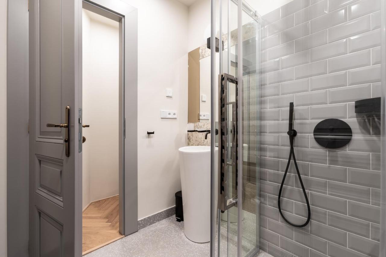 Jzp Apartment *