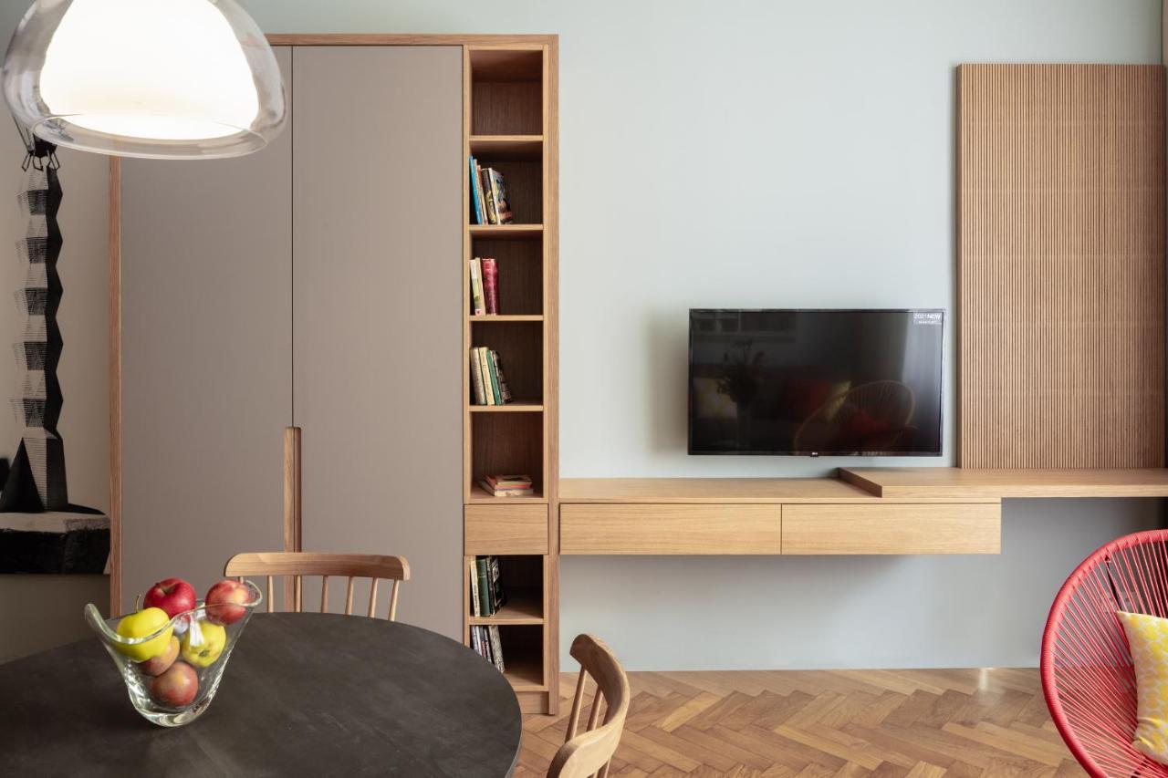 Apartment Jzp Prag