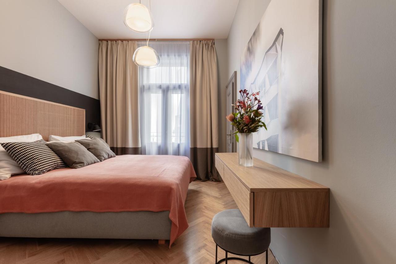 Apartment Jzp