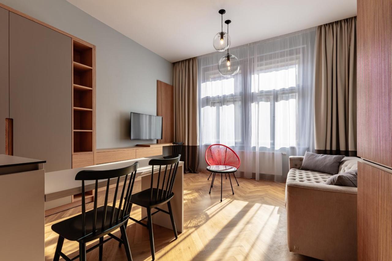 Apartment Jzp