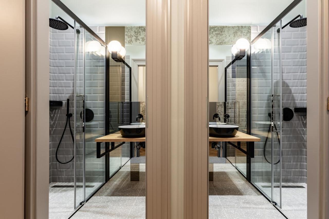 Apartment Jzp Prag