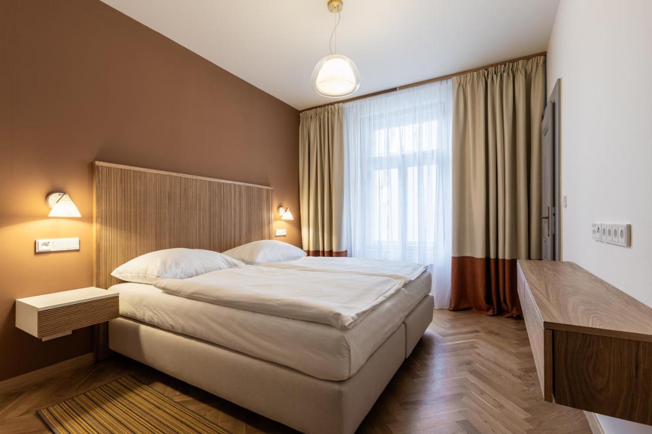 Jzp Apartment *