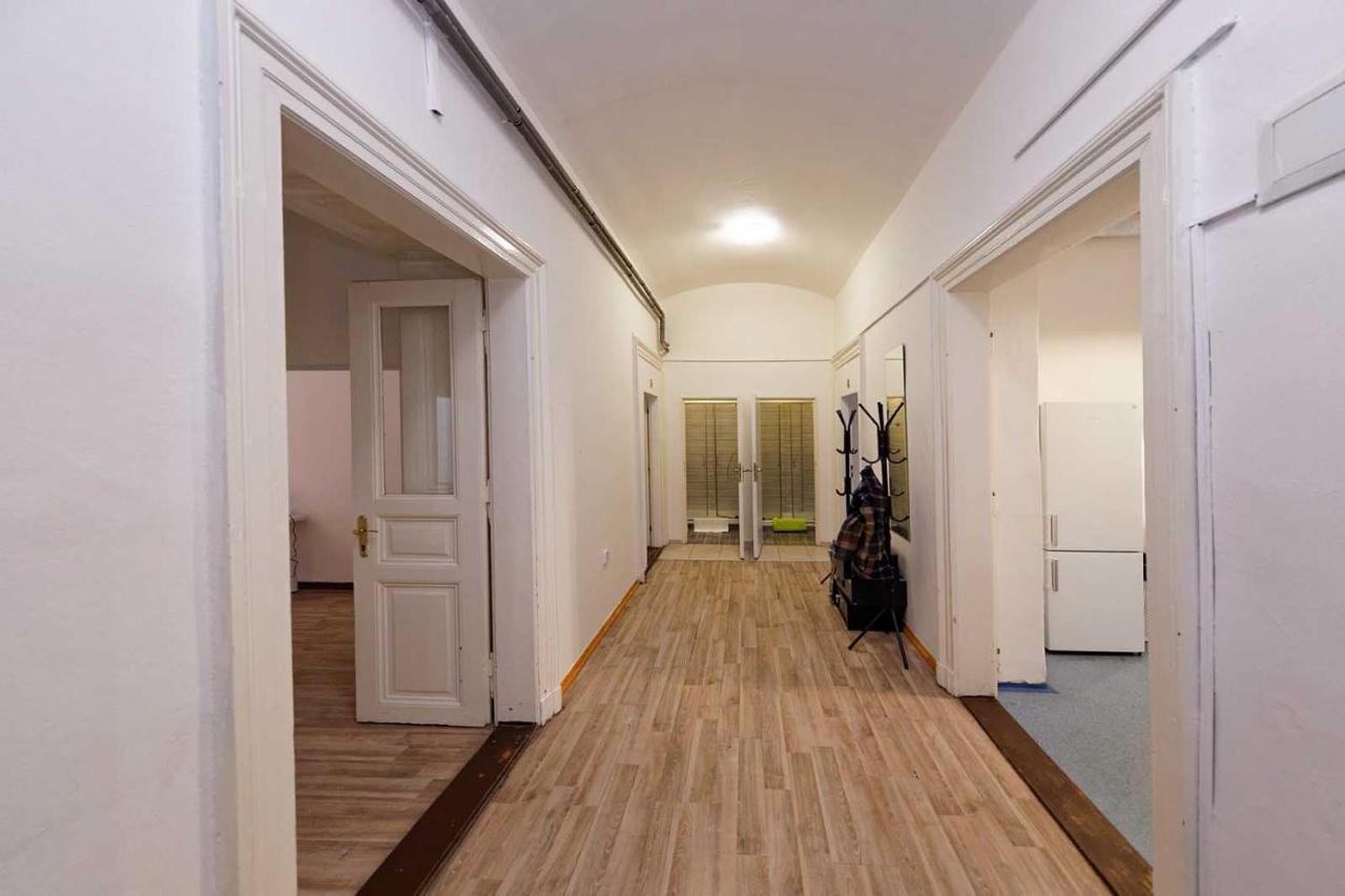 At I.p.pavlova Apartment