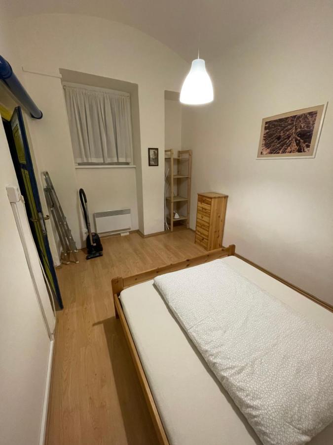 Jackie Apartment Prag