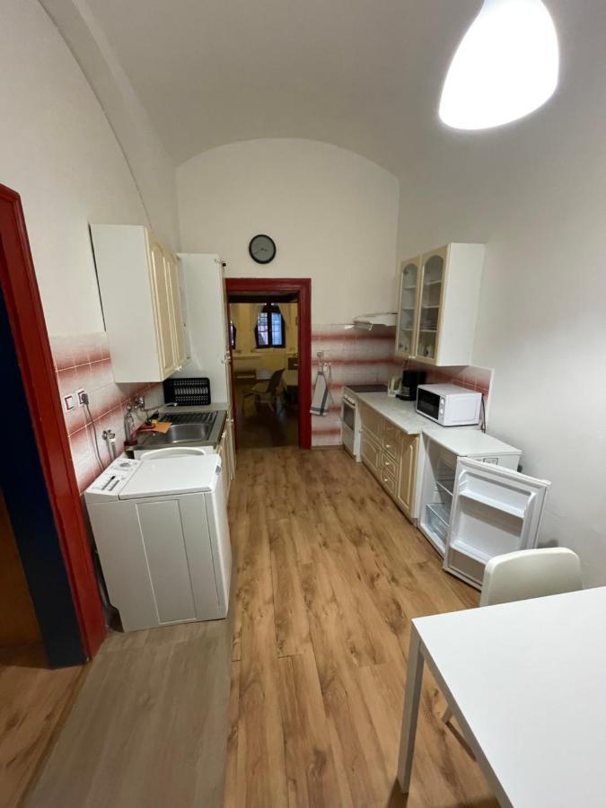 Apartment Jackie Prag