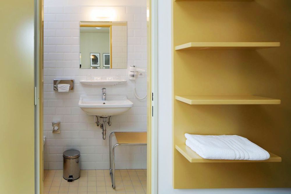 Axa Hotell Prag