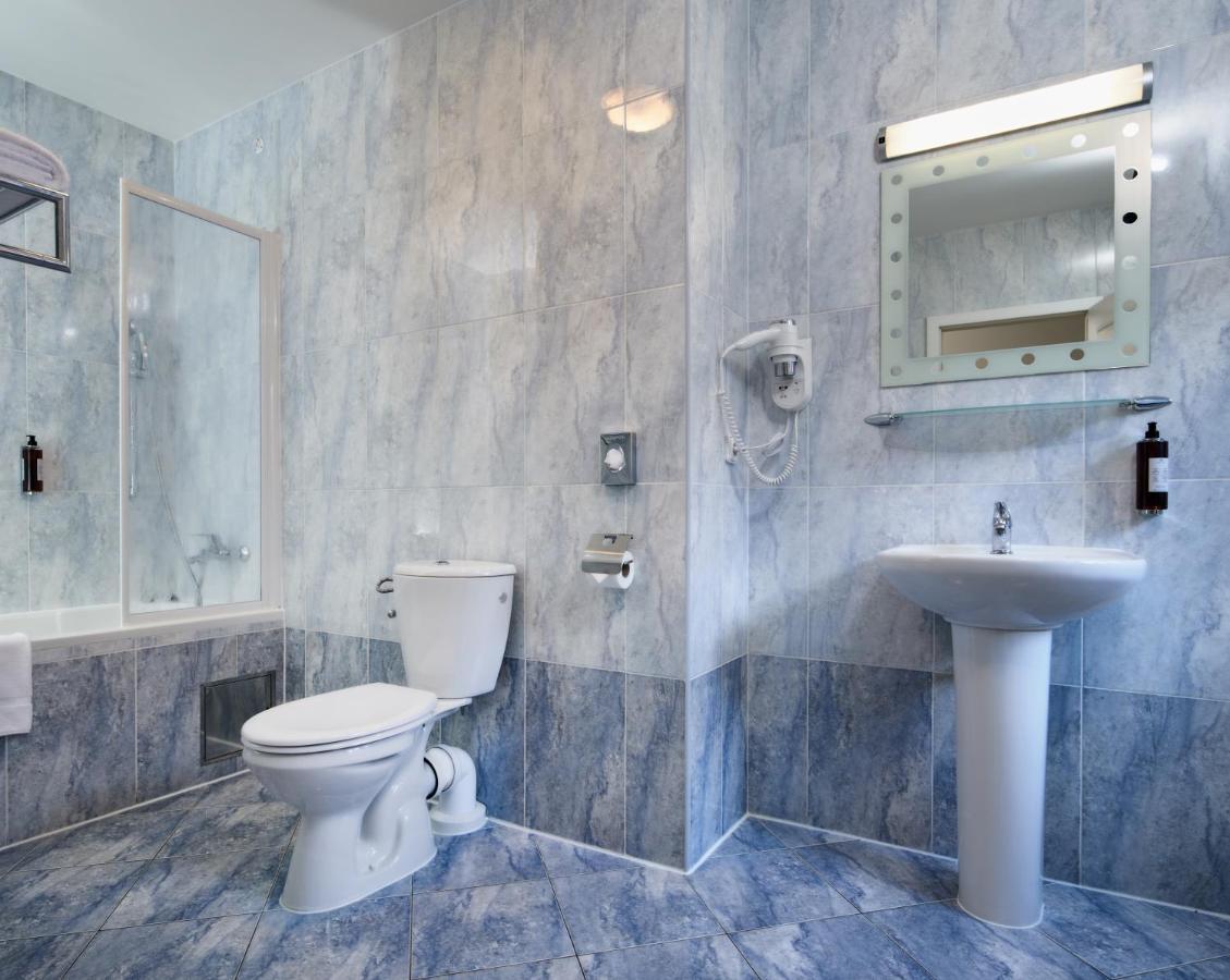 Palác U Kočků By Residences, Palace At The Cats 3* Praha