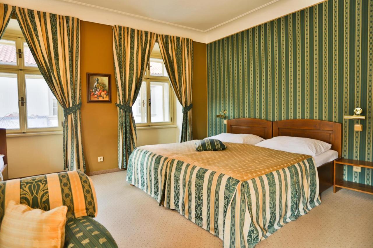 Hotell U Schnellu